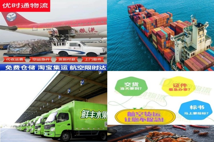 蒋湖农场到丹麦航空货运公司-蒋湖农场到丹麦物流专线
